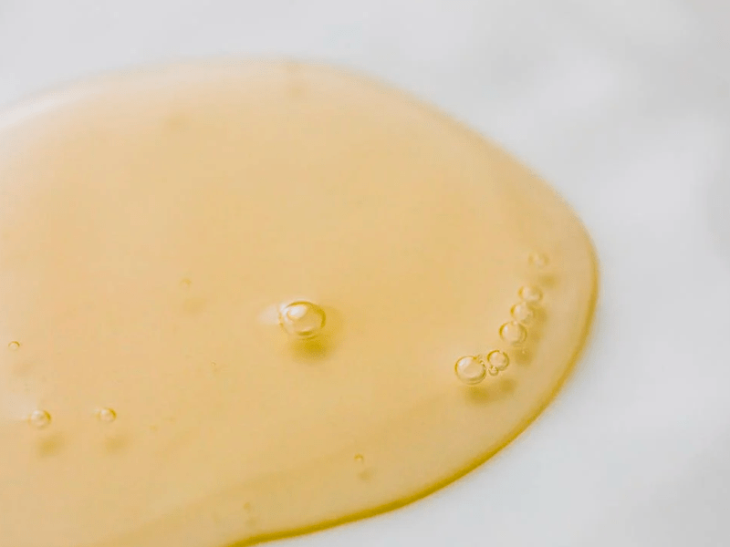 Imagem do cleasing oil