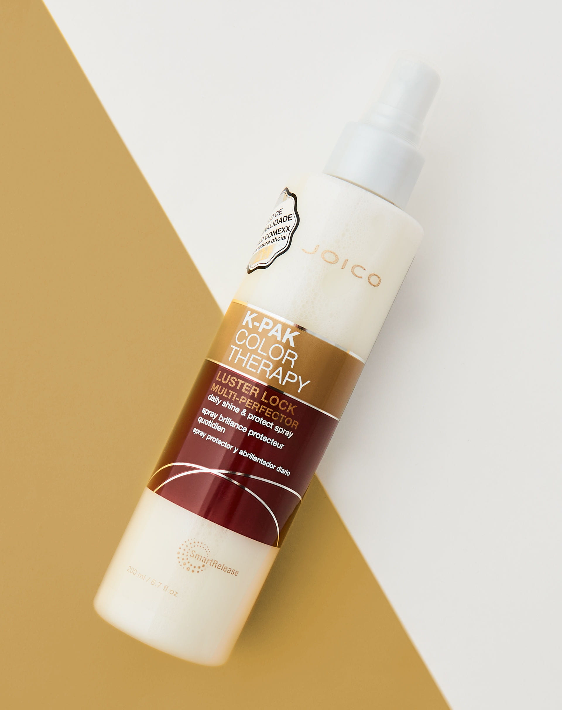 Leave-in Joico K-Pak Color Therapy