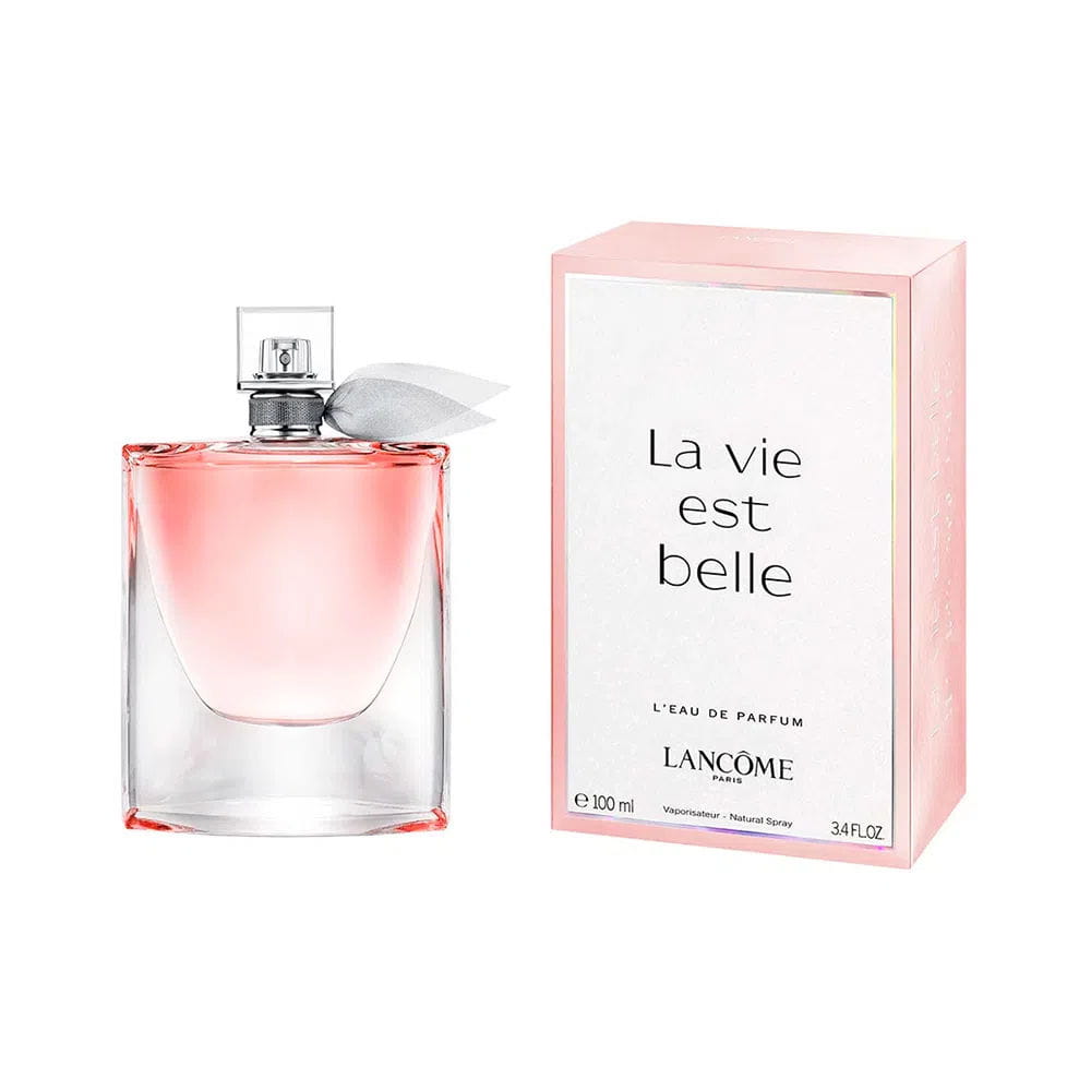 Lancôme La Vie Est Belle