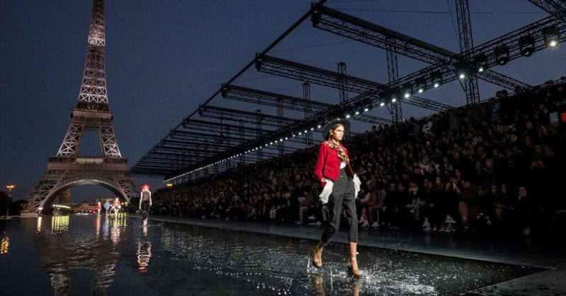 paris fashion week 2023