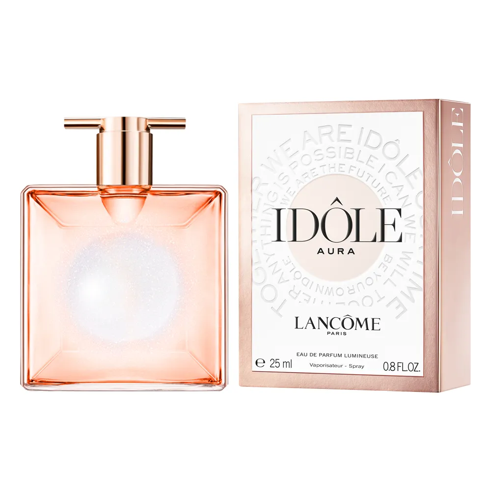 Lancôme Idôle Aura Feminino