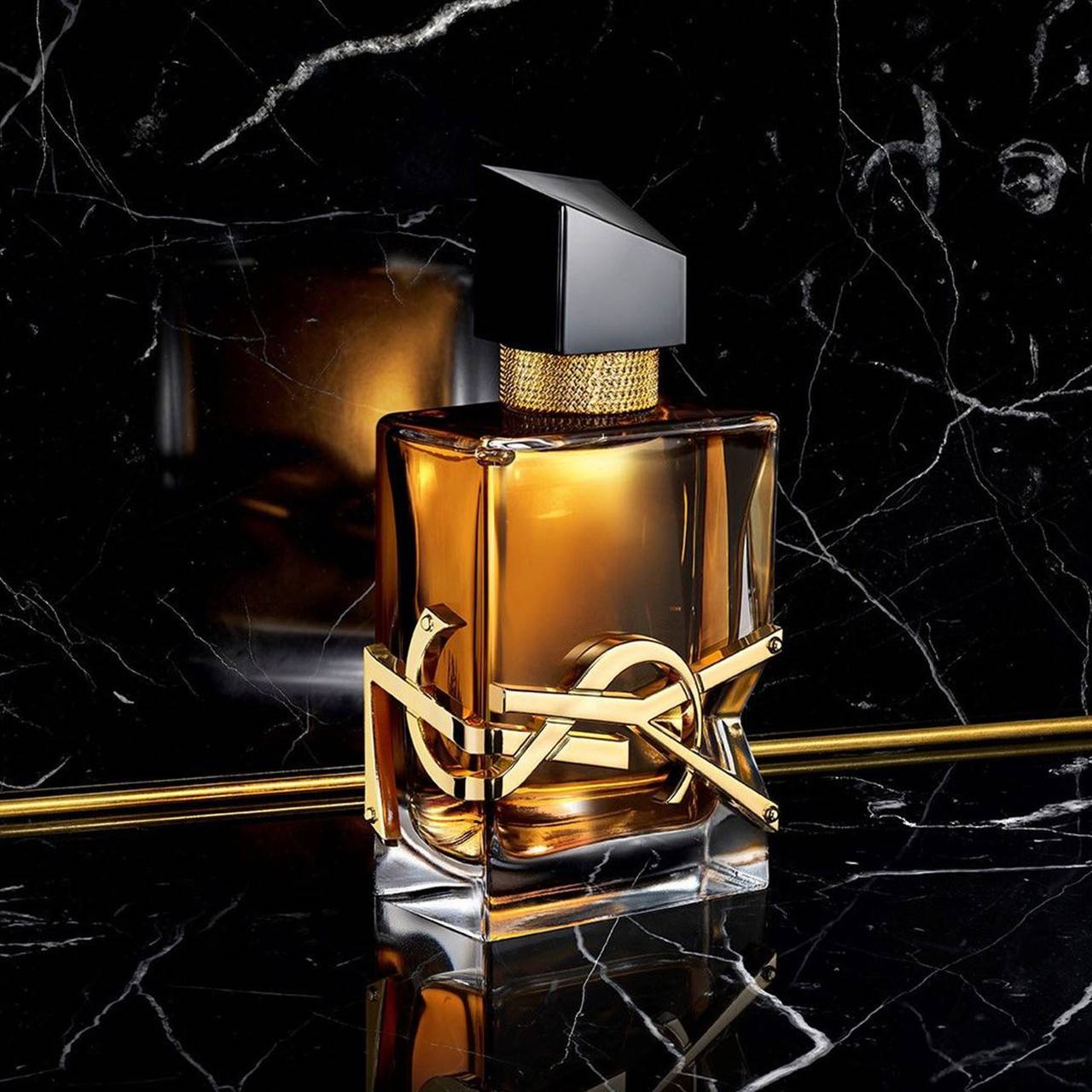 Libre Intense por Yves Saint Laurent