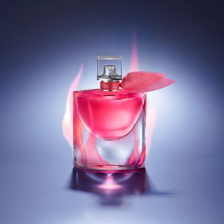 La Vie Est Belle Intensément por Lancôme