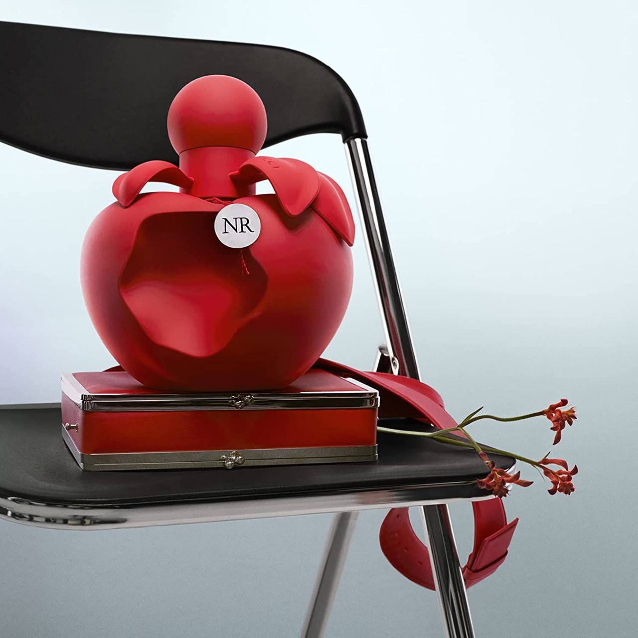 Nina Extra Rouge por Nina Ricci