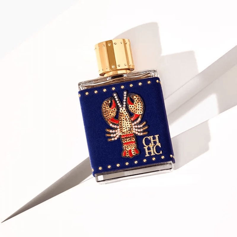 CH Men Under the Sea por Carolina Herrera