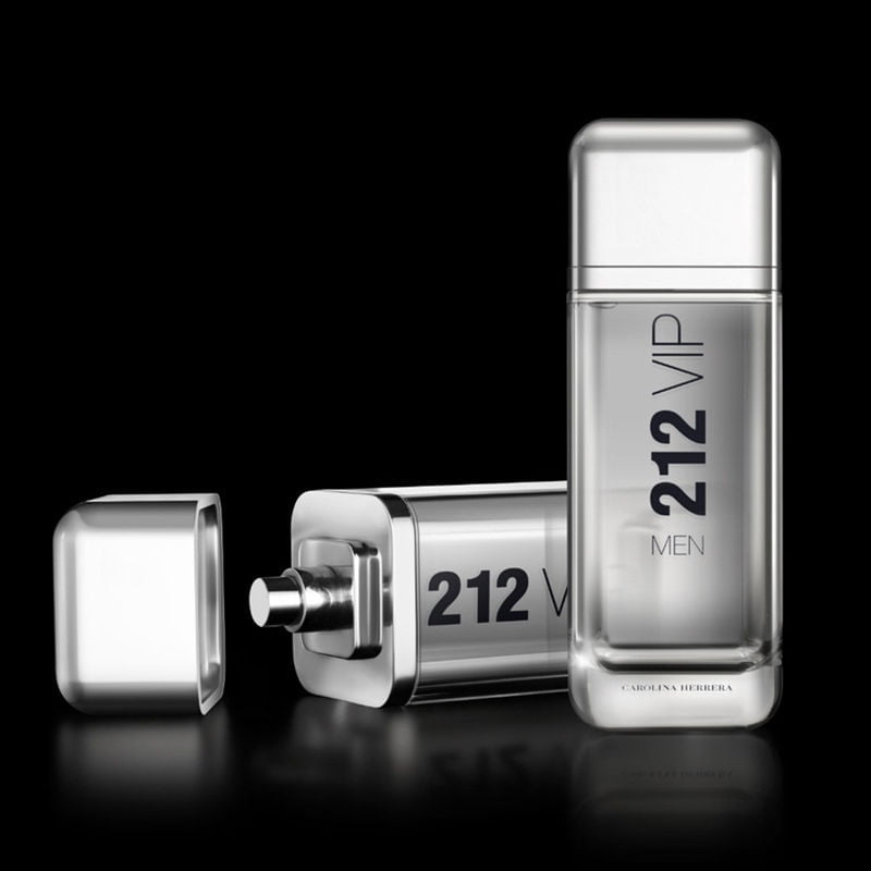 212 Vip Men por Carolina Herrera