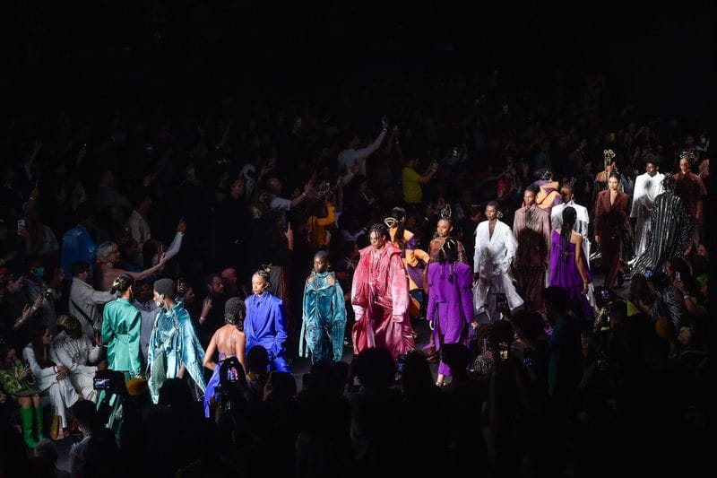 imagem do SPFW - N54