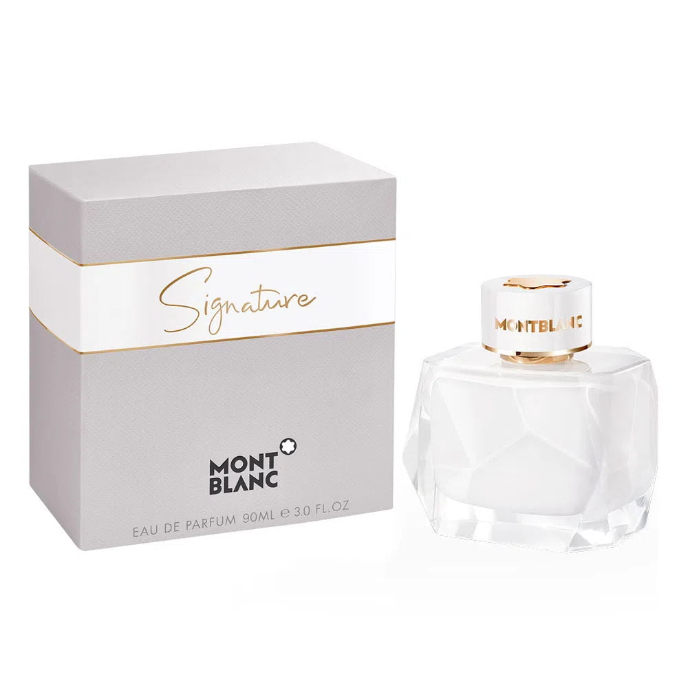 Montblanc Signature 