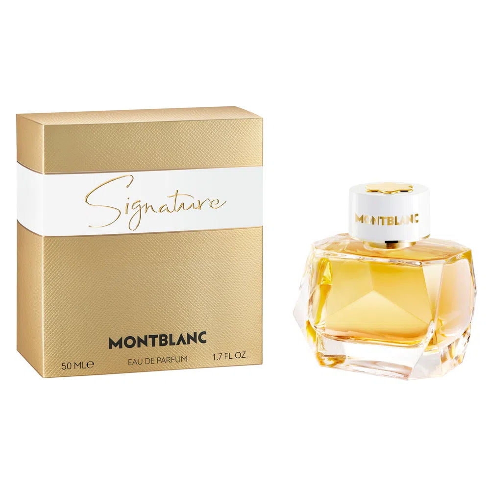 Montblanc Signature Absolue