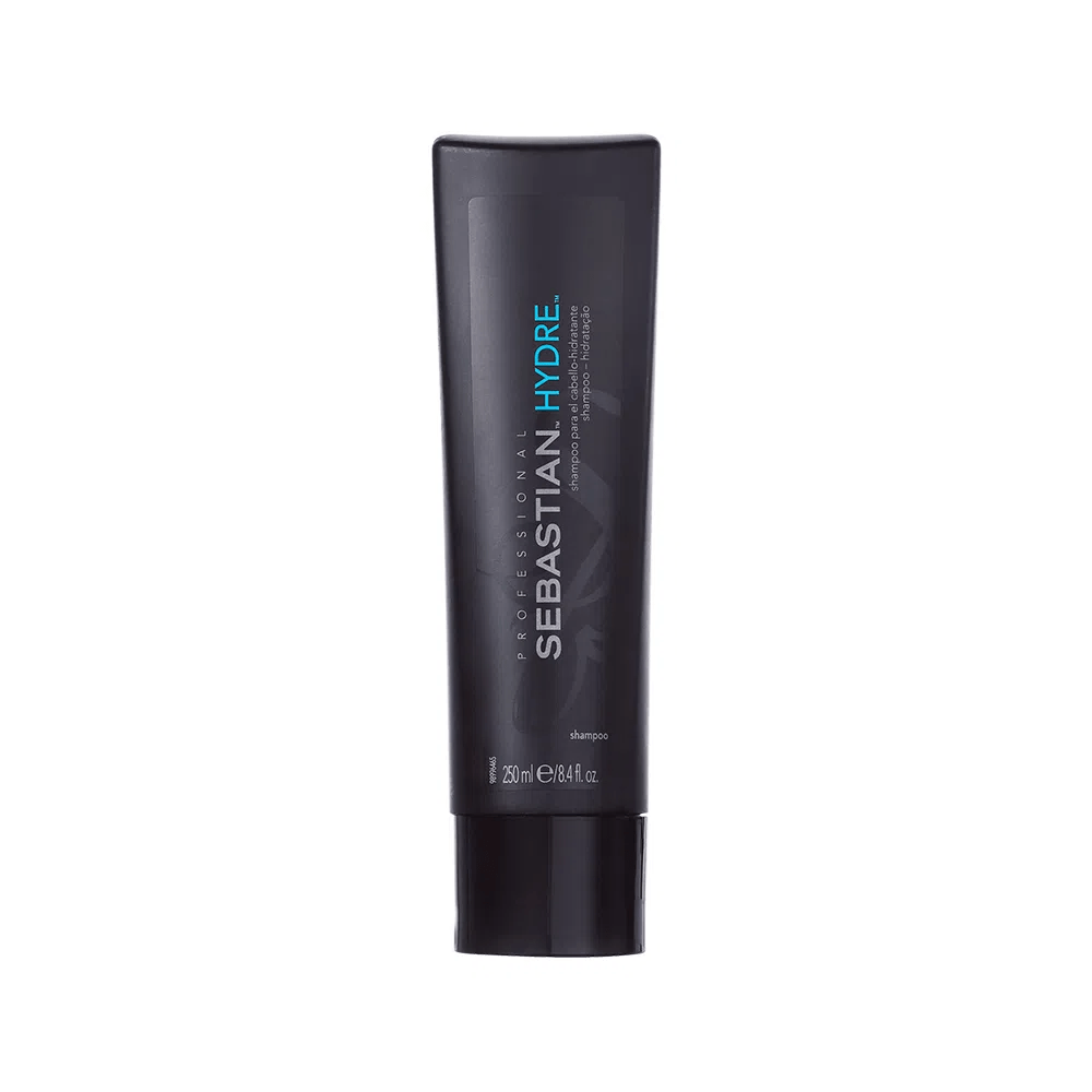 shampoo para cabelo sensível Sebastian Professional Hydre