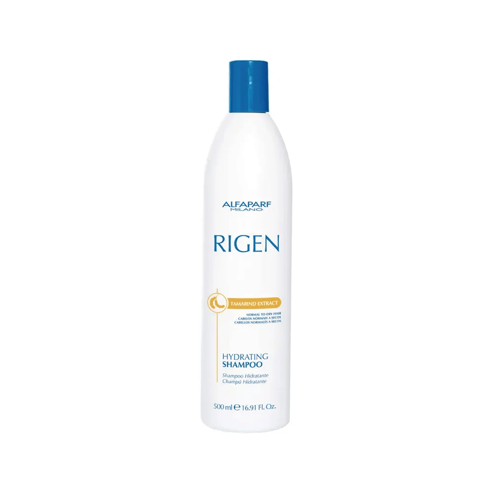 shampoo Alfaparf Milano Professional Rigen Hydrating Ph3.5