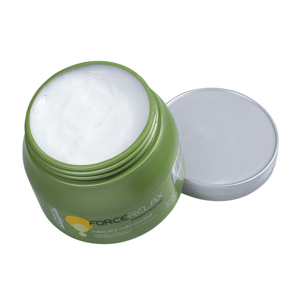 Máscara de Nutrição L'Oréal Professionnel Force Relax