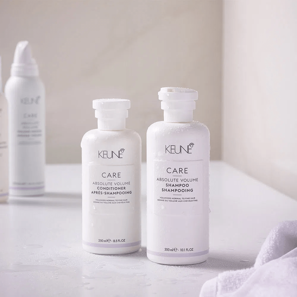 Keune Care Absolute Volume