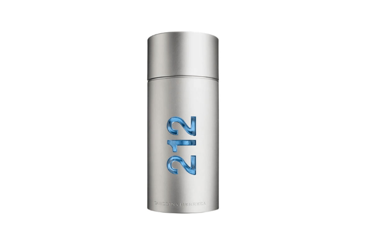 212 NYC MEN