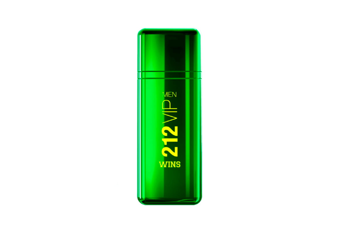 212 VIP Wins Masculino