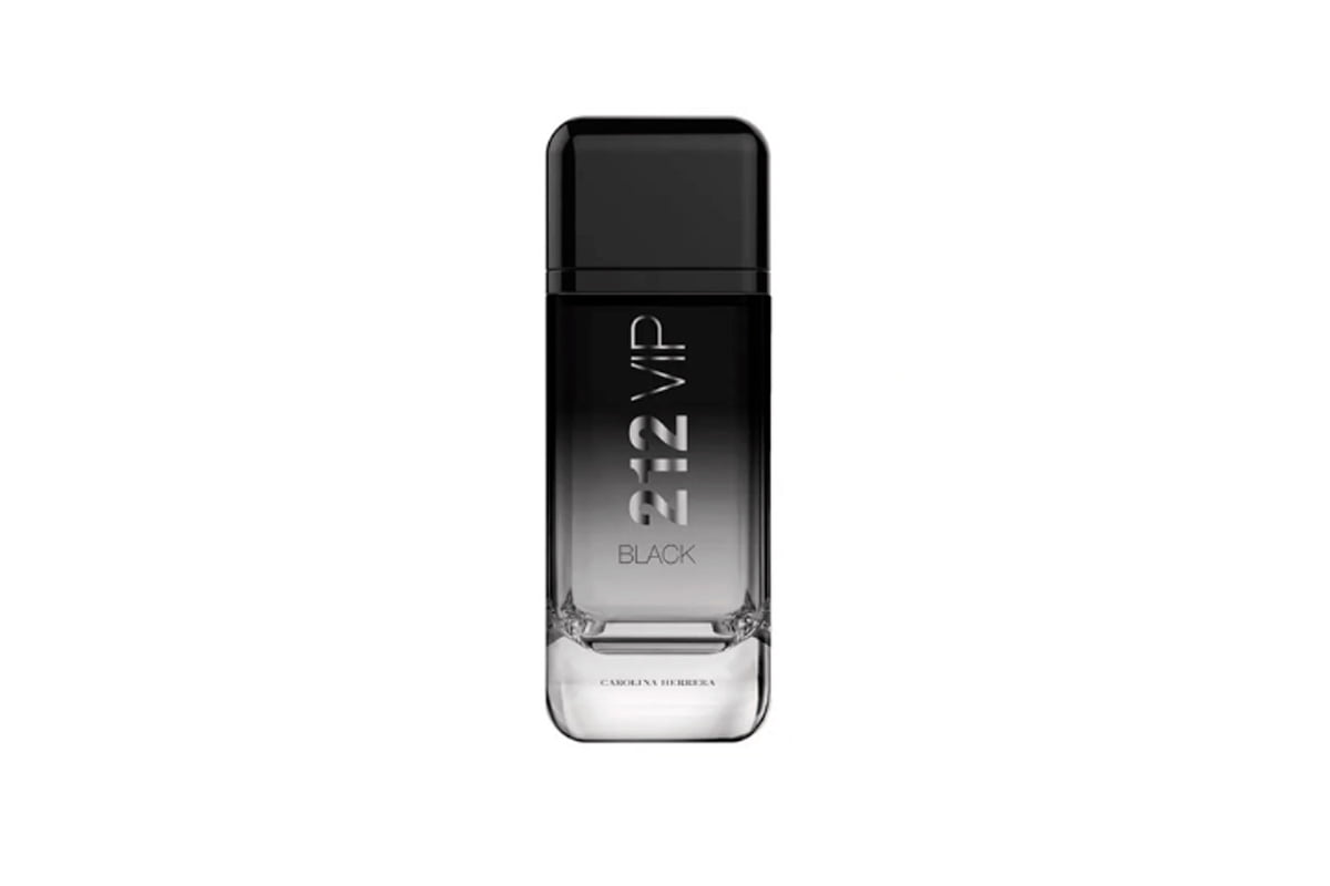 212 VIP Black