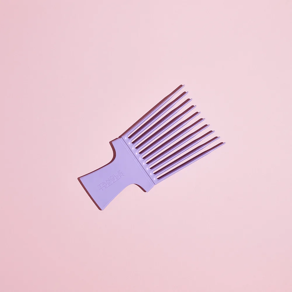 Pente Garfo para Finalizar Tangle Teezer Hair Pick