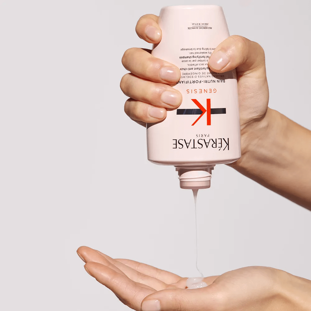 shampoo Kérastase Genesis Bain Nutri Fortifiant