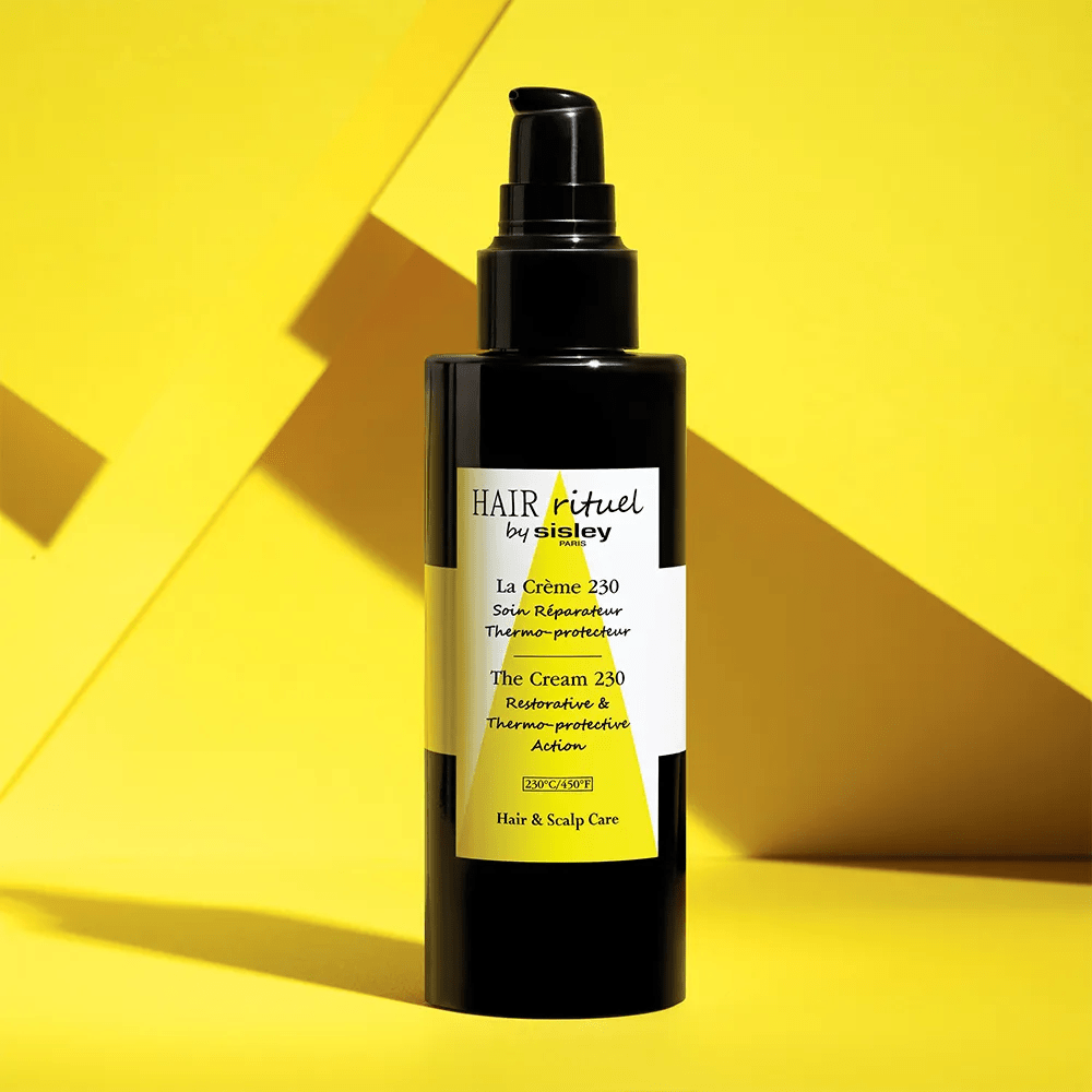 Protetor Térmico Sisley Hair Rituel The Cream