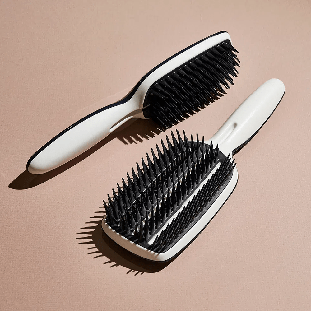 Escova para Modelar Tangle Teezer Blow Styling Half Paddle