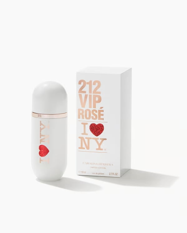 212 VIP Rosé Love NY