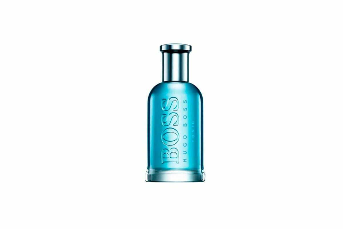 Bottled de Hugo Boss