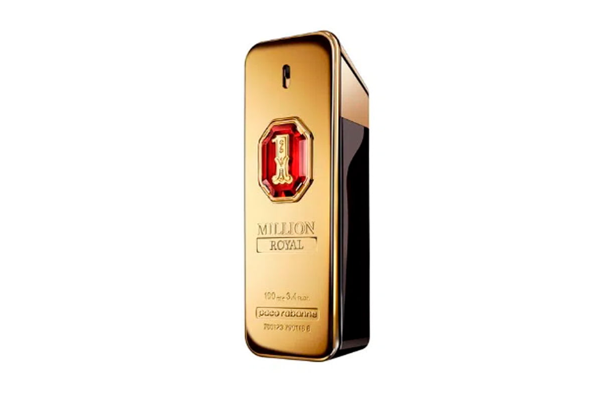 One Million de Paco Rabanne