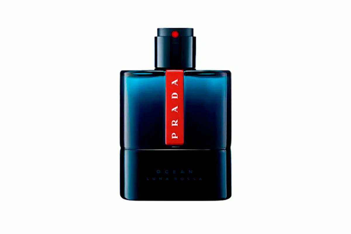 Luna Rossa Ocean de Prada