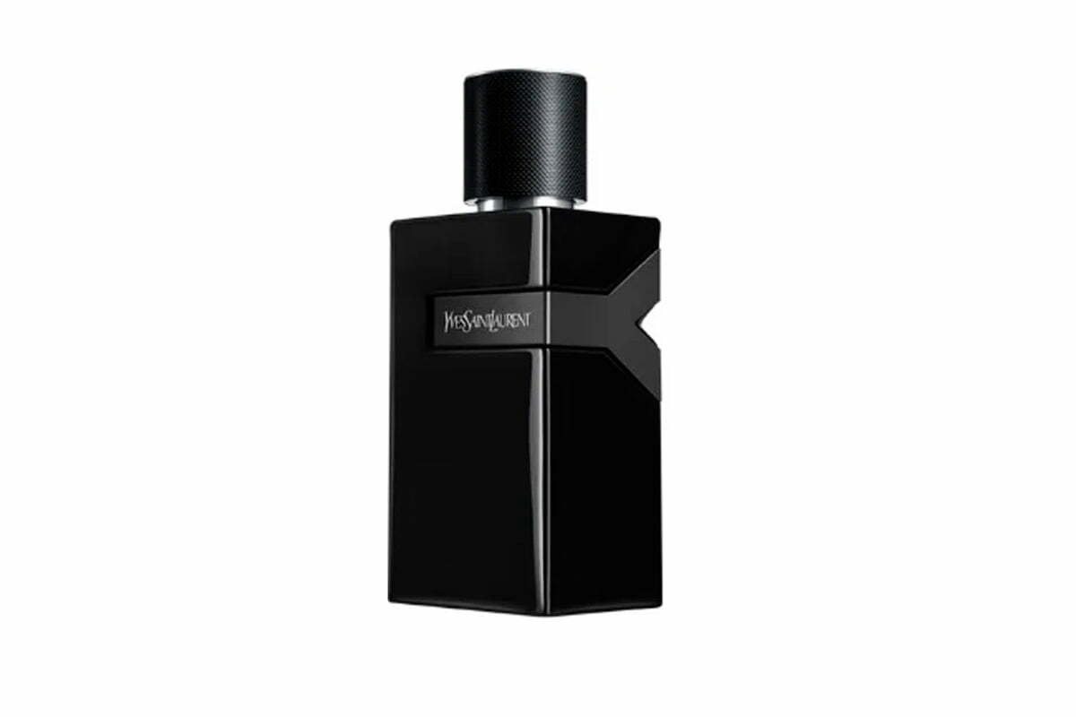 Y de Yves Saint Laurent