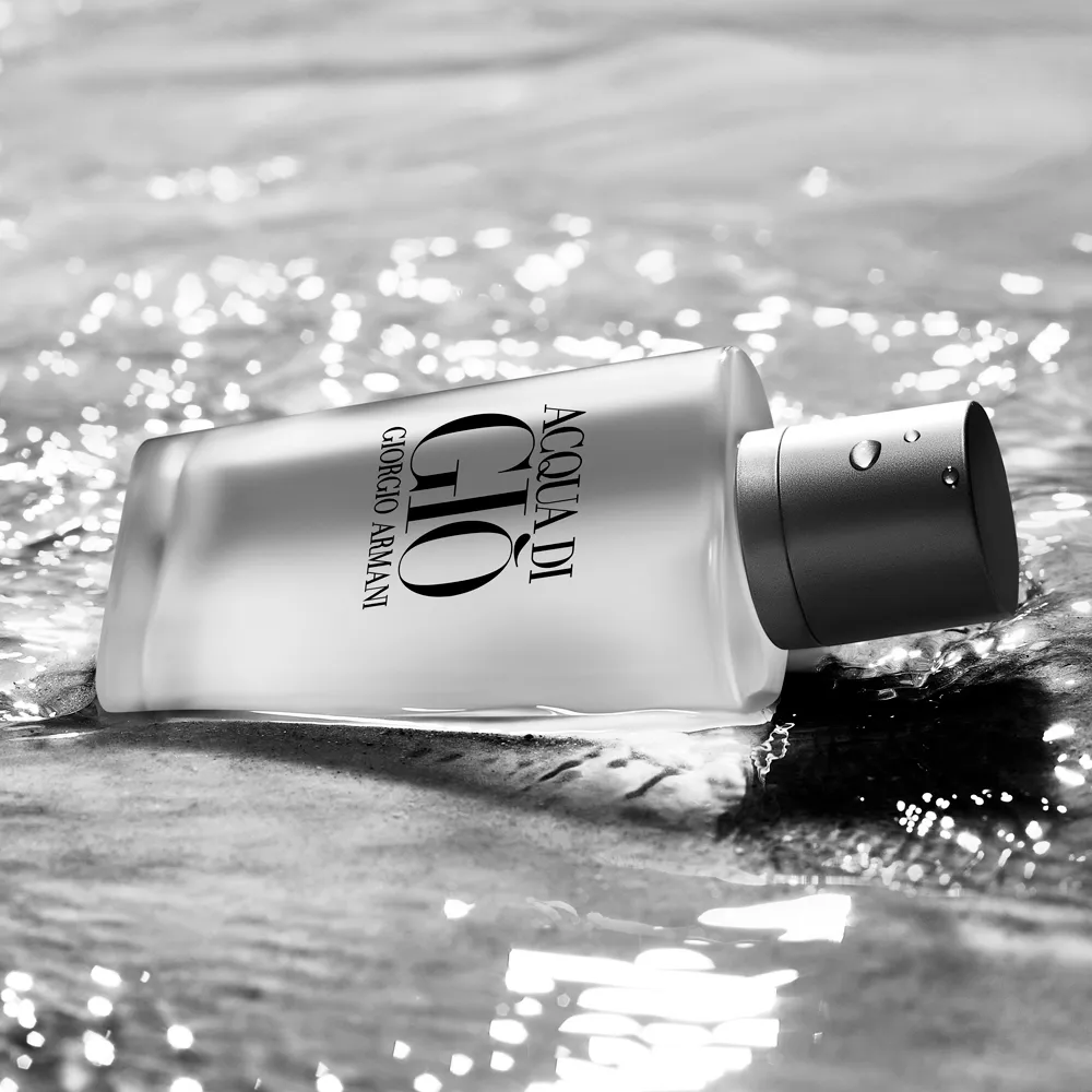Perfume Giorgio Armani Acqua Di Giò Eau de Toilette