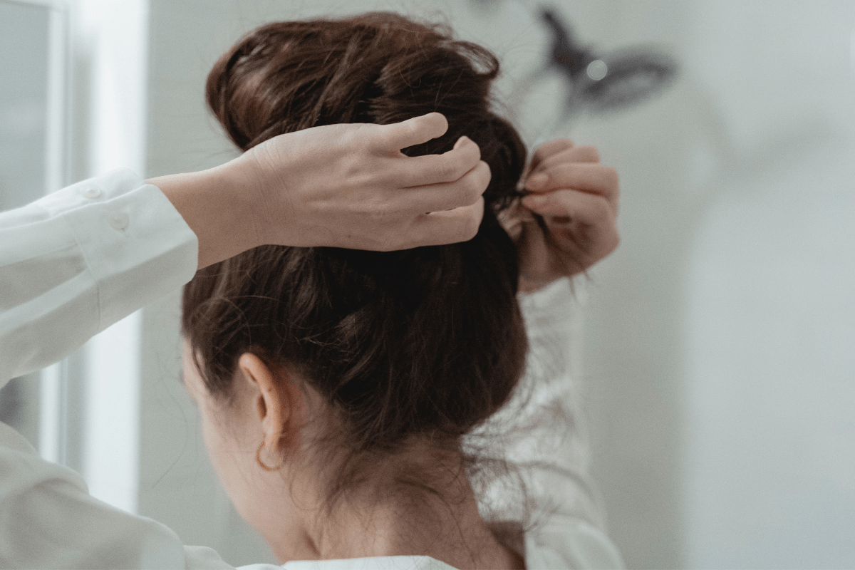 Texturização em coques