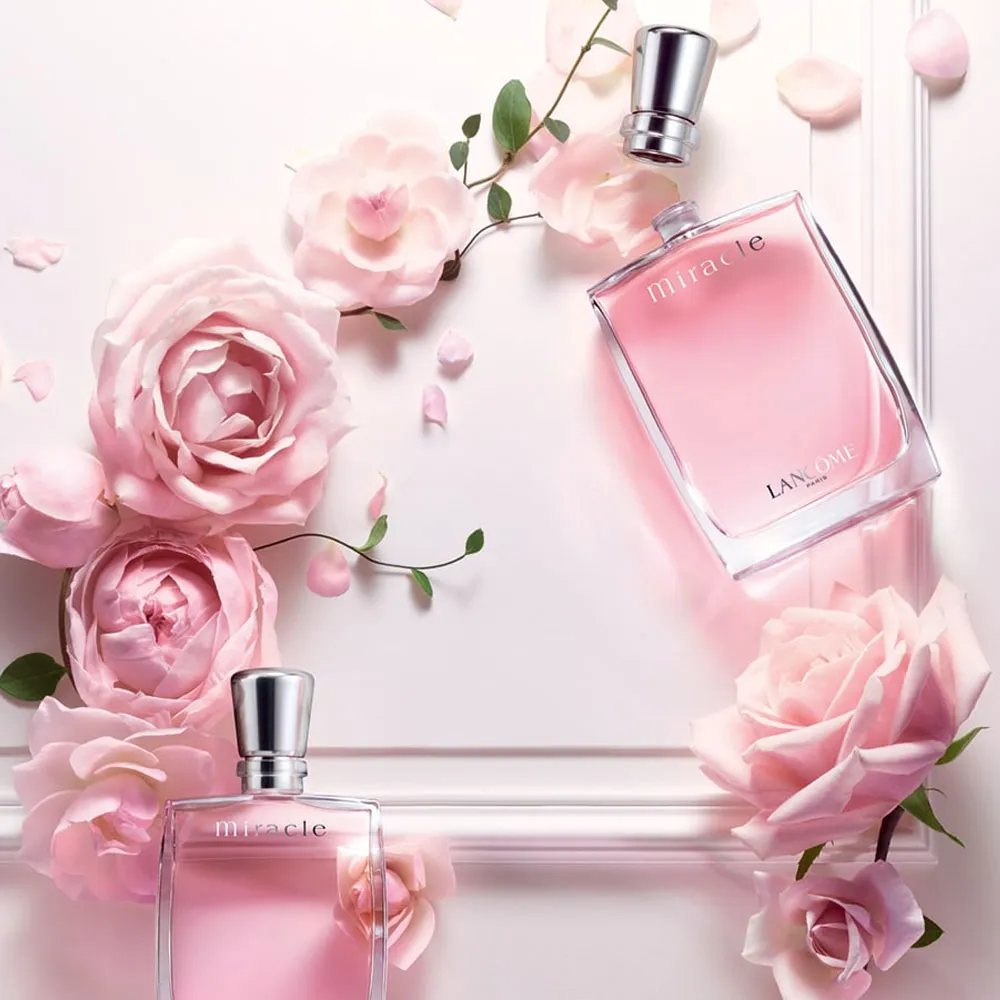 Miracle Eau de Parfum
