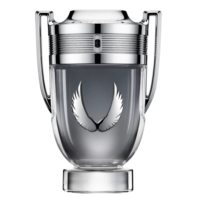 Perfume Paco Rabanne Invictus Platinum