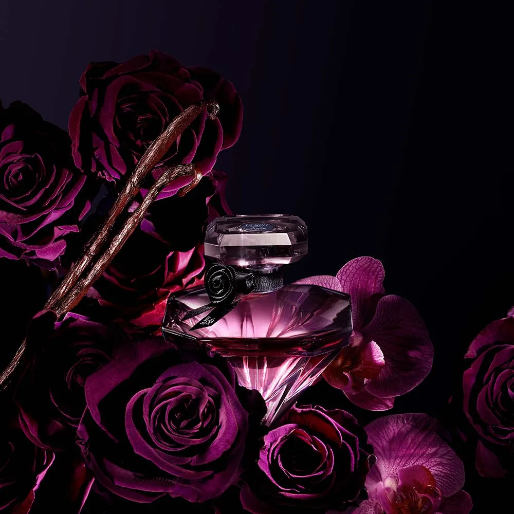 La Nuit Trésor Eau de Parfum