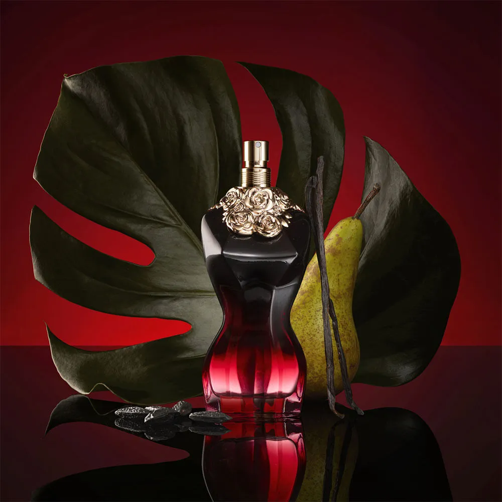 Jean Paul Gaultier La Belle Intense para brilhar no trabalho