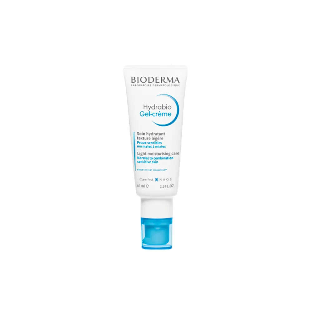Hidratante facial bioderma