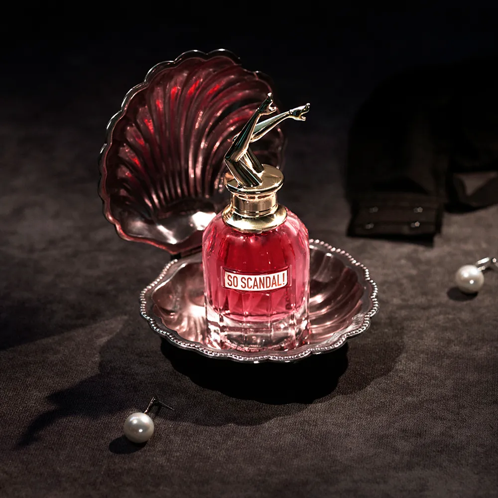 Jean Paul Gaultier So Scandal! para as melhores festas