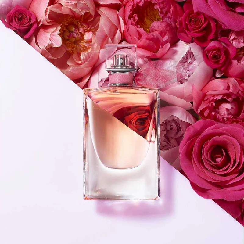 Lancôme La Vie Est Belle En Rose Eau de Toilette