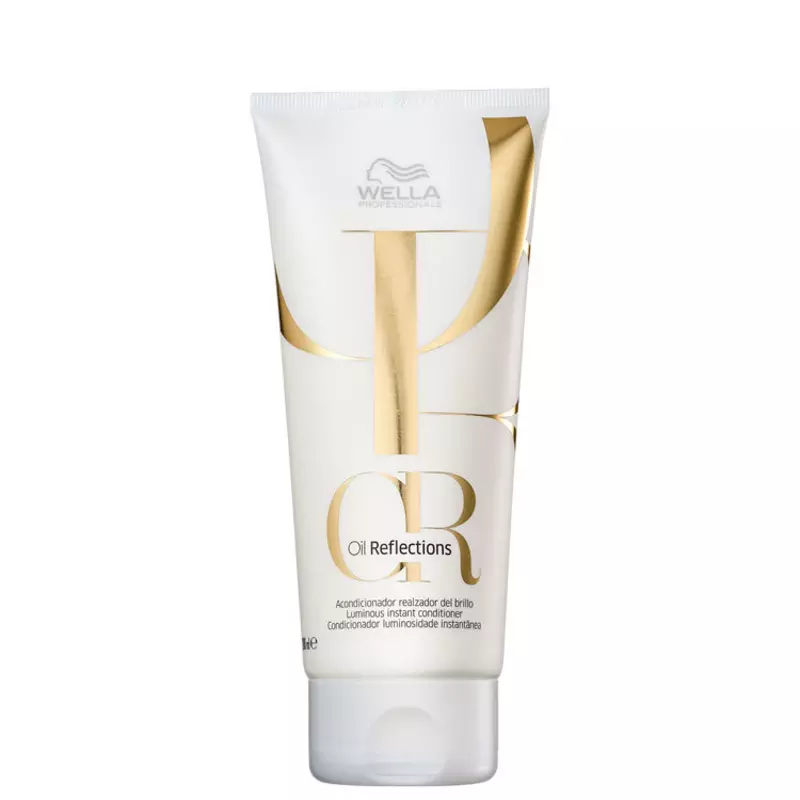 Condicionador Wella Professionals Oil Reflections