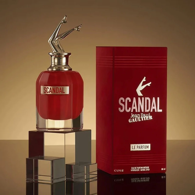 Jean Paul Gaultier Scandal