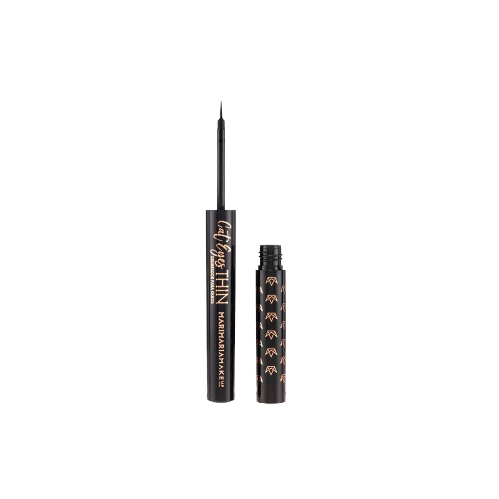  Caneta delineadora Mari Maria Cat Eyes Thin
