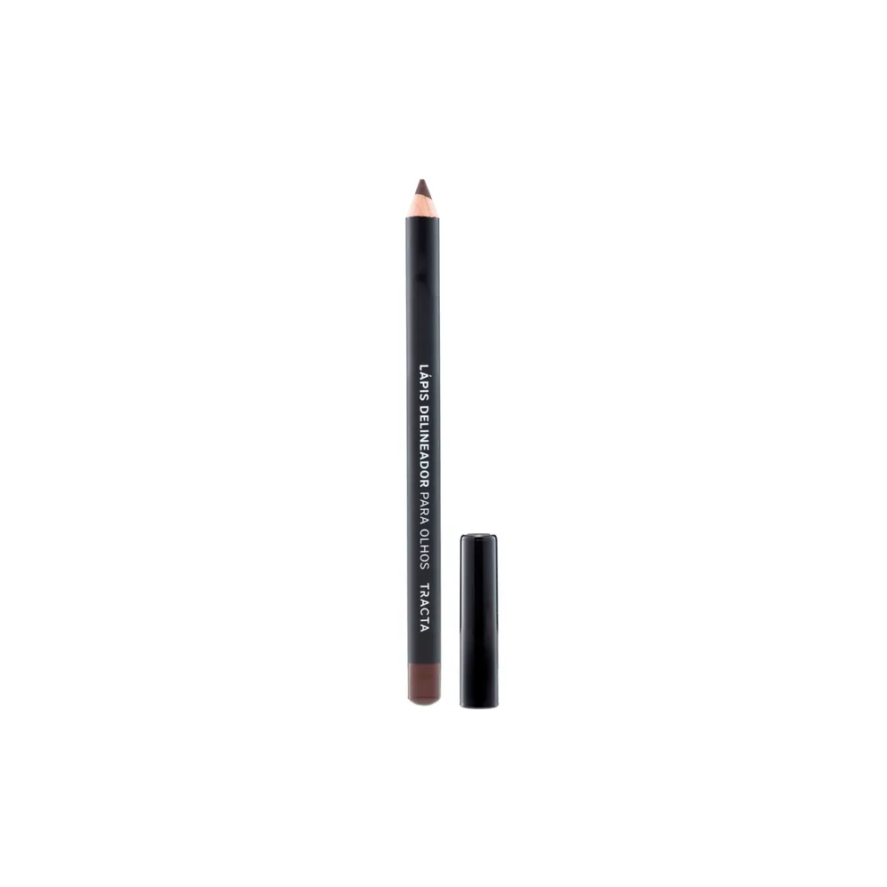 Lápis delineador cremoso matte Tracta