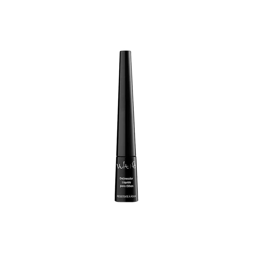 Delineador líquido matte Essence Liquid