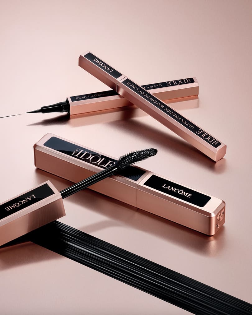 maquiagens da Lancôme