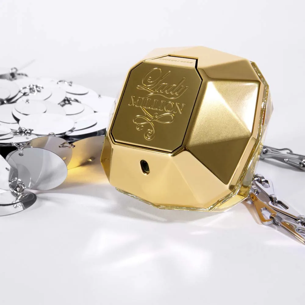 Paco Rabanne Lady Million