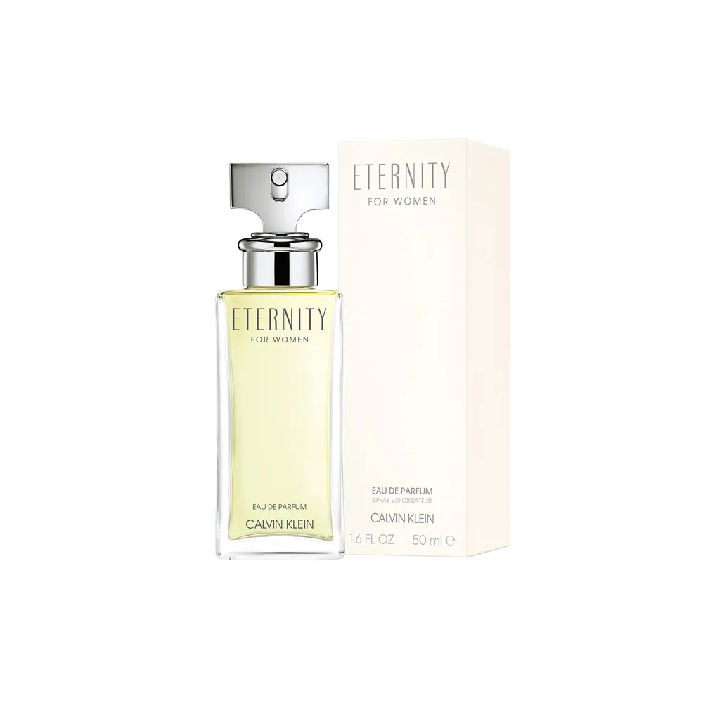 Calvin Klein Eternity