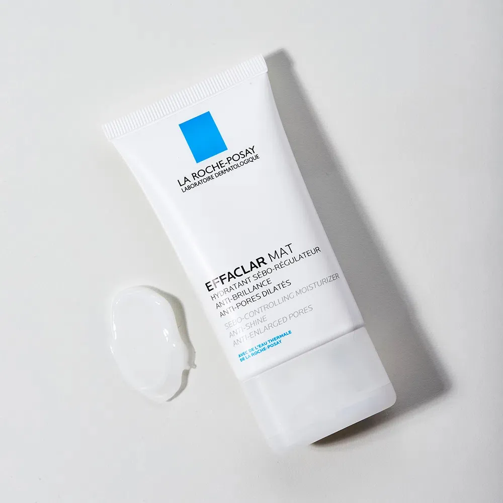 Creme Hidratante Facial La Roche-Posay Effaclar Mat 40 ml