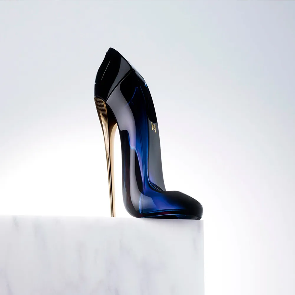  Carolina Herrera Good Girl