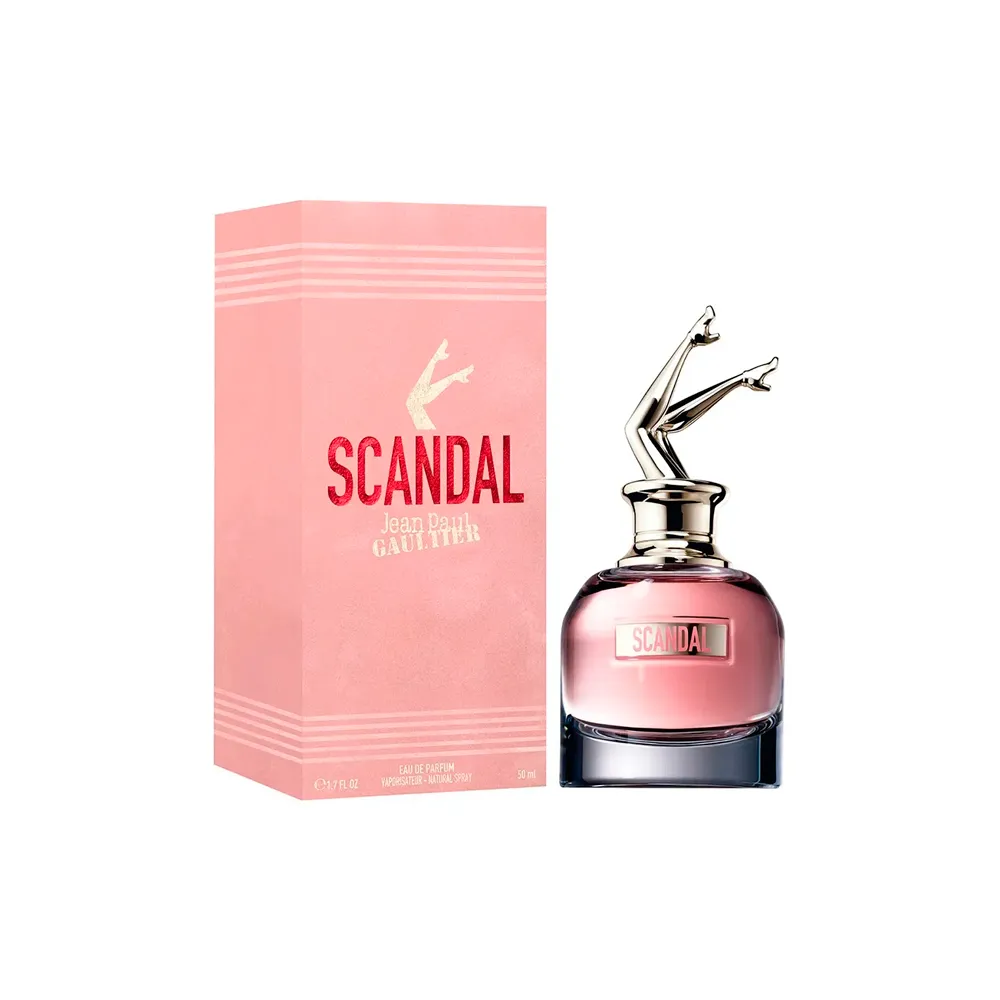 Jean Paul Gaultier Scandal