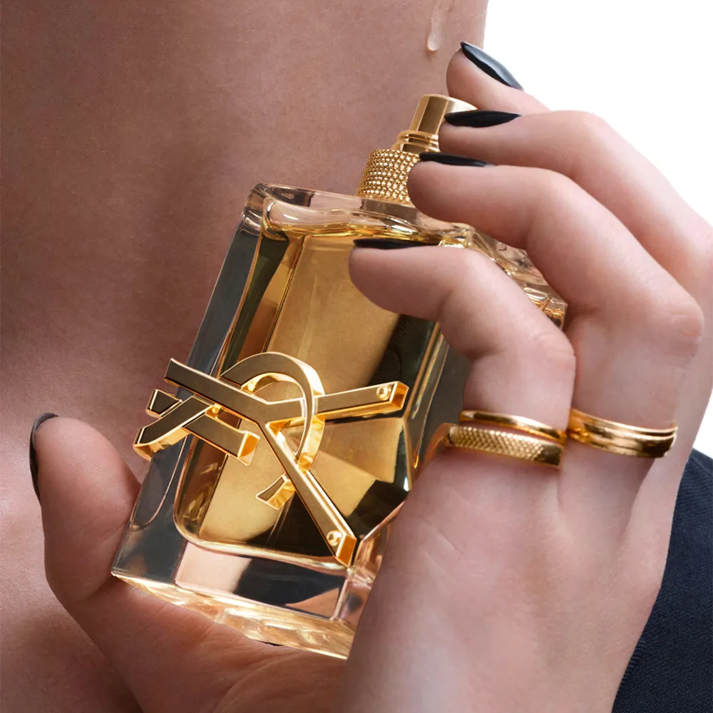 Yves Saint Laurent Libre
